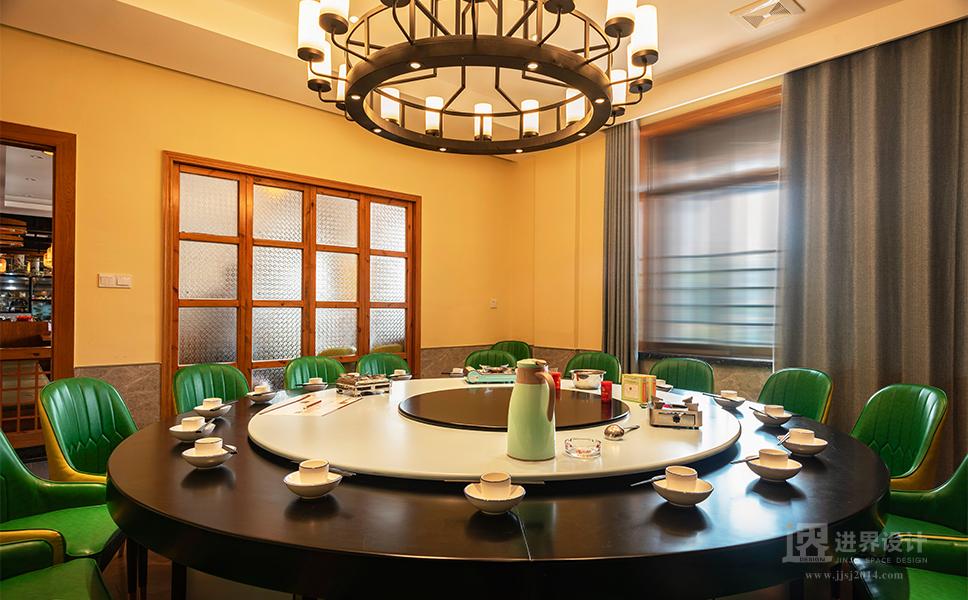 鱼米之乡——菜好吃,饭更香