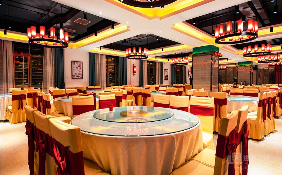 鱼米之乡菜好吃饭更香